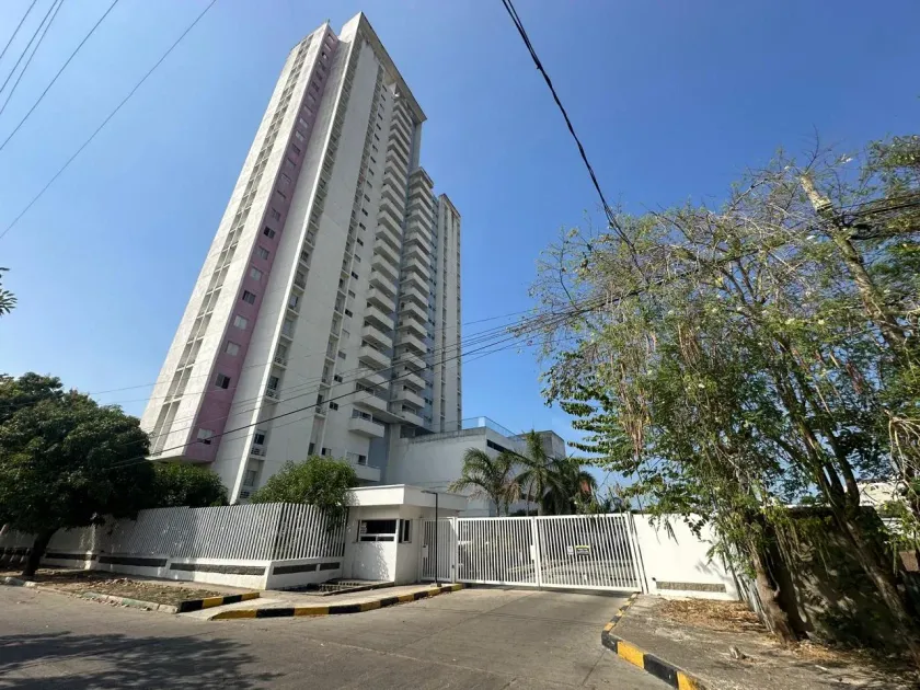 Apartment for rent in Cartagena