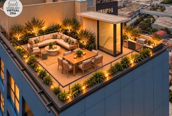 Departamento en  Lago Mask 229, Granada, Miguel Hidalgo, 11520 Ciudad De México, Cdmx, México