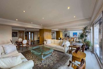 Departamento en  Sierra Chalchihui 215, Lomas De Chapultepec Viii Sección, Ciudad De México, Cdmx, México