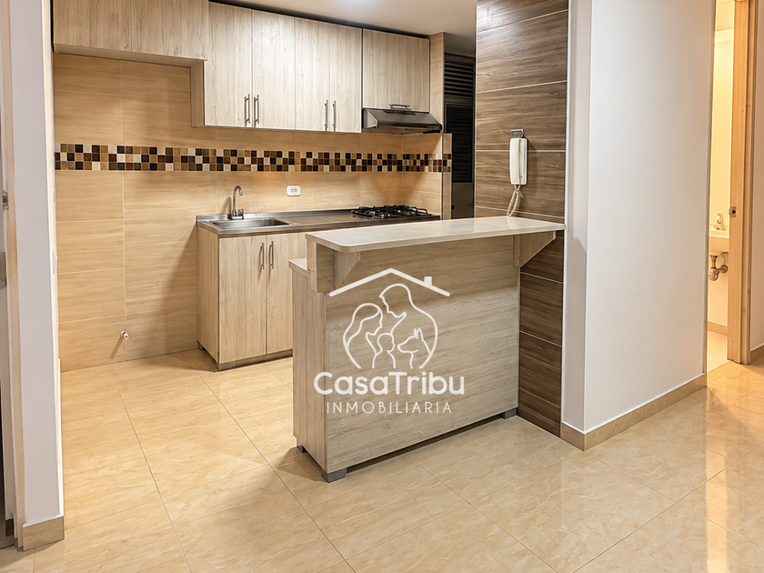 Apartment for rent in Cali