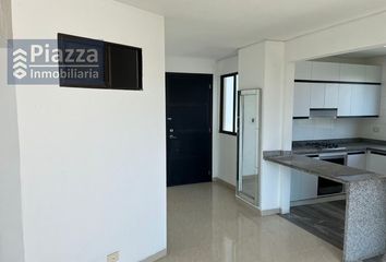 Apartment for rent in Altamira, Barranquilla