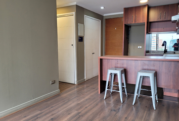 Departamento en arriendo en Providencia