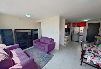 Departamento en  Cerrada Xicaltongo, Colonia San Francisco Xicaltongo, Santa Anita Zacatlalmanco Huehuetl, Ciudad De México, Iztacalco, Ciudad De México, 08230, México