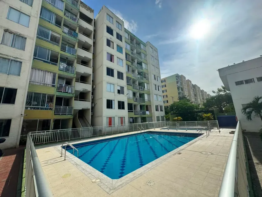Apartment for rent in Cartagena