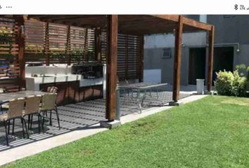 Departamento en arriendo en Providencia