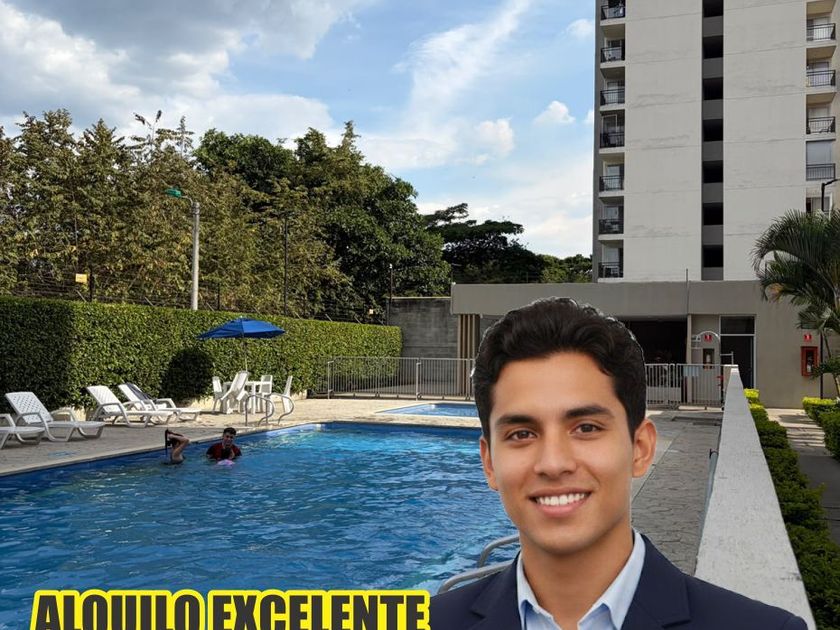 Apartamento en arriendo Conjunto Residencial K-111 Granadillo, Carrera 111, Cali, Valle Del Cauca, Colombia