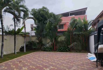 Casa en  Santa María De Casa Grande, Avenida León Febres Cordero Ribadeneyra, Daule, Ecuador