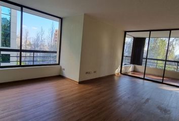 Departamento en arriendo en Las Condes