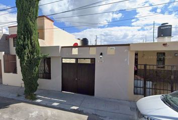 Casa en  Sor Juana Inés De La Cruz 155, Los Pinos Poniente, Matehuala, San Luis Potosí, México