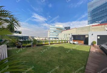 Departamento en renta en Reforma Social