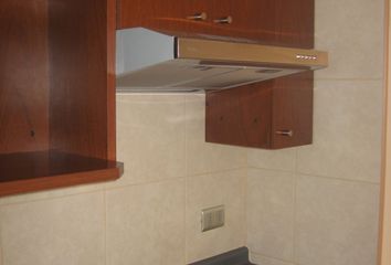 Departamento en arriendo en Santiago Centro
