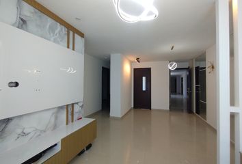 Apartment for rent in Ciudad Jardín, Barranquilla