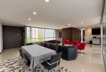 Apartment for rent in Poblado, Medellín