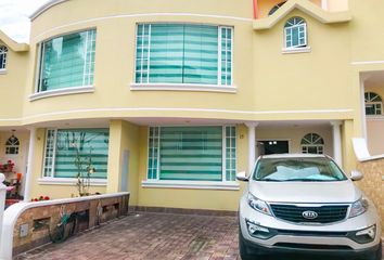 Casa en venta en Solca