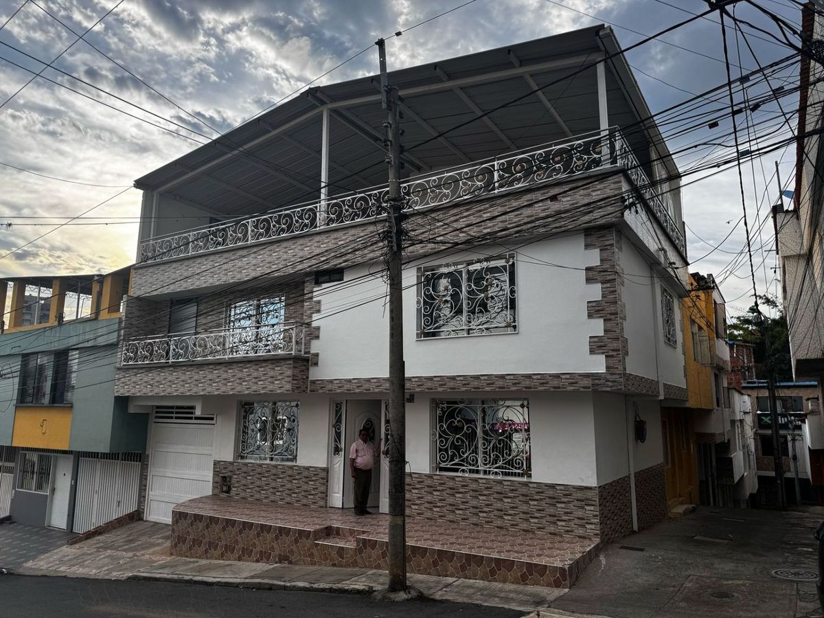 Casa en arriendo La Floresta (Oriente) en La Floresta