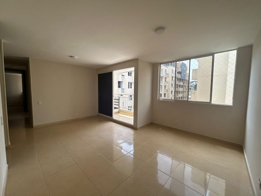 Apartamento en arriendo Villa Carolina, Localidad Río-mar