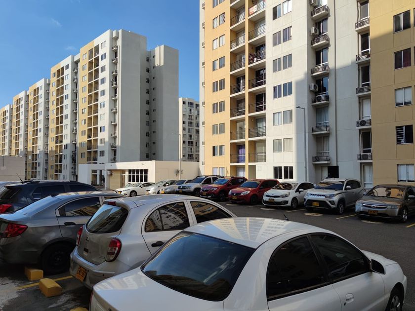 Apartment for rent in Barranquilla