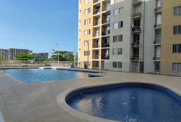 Apartment for rent in El Golf, Barranquilla
