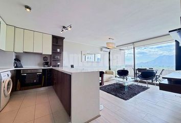 Departamento en arriendo en Santiago Centro