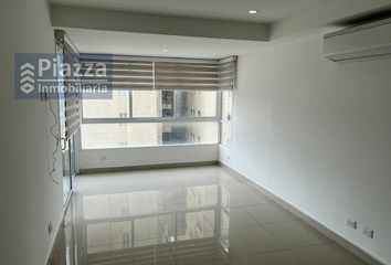 Apartment for rent in Villa Santos, Barranquilla