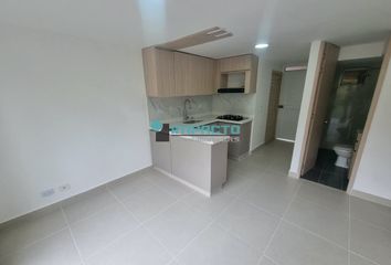 Apartamento en Carrera 37 #55a Sur-65, María Auxiliadora, Envigado, Sabaneta, Antioquia, Colombia