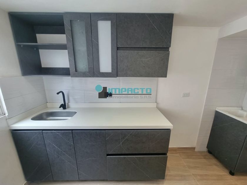 Apartamento en arriendo Carrera 37 #55a Sur-65, María Auxiliadora, Envigado, Sabaneta, Antioquia, Colombia