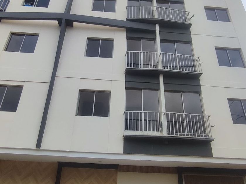 Apartment for rent in Barranquilla