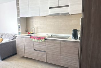Departamento en arriendo en Santiago Centro