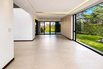 Casa en alquiler en Nayón