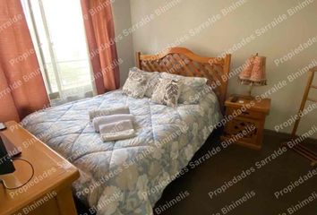Departamento en arriendo en Santiago Centro