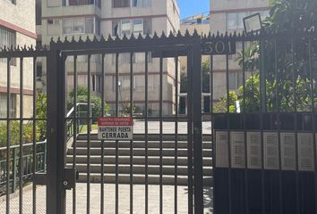 Departamento en venta en Santiago Centro
