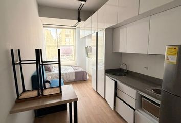 Apartamento en Avenida Calle 116 #18-45, Bogotá, Colombia