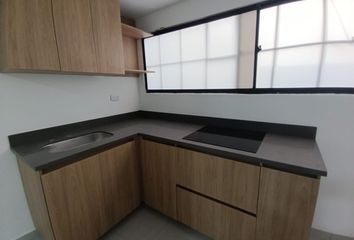 Apartment for rent in Oriente, Medellín