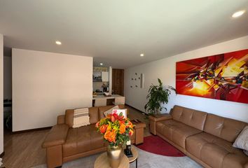 Apartment for rent in Club Campestre Río Frío, Chía