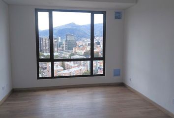 Apartment for rent in Andes Norte, Bogotá