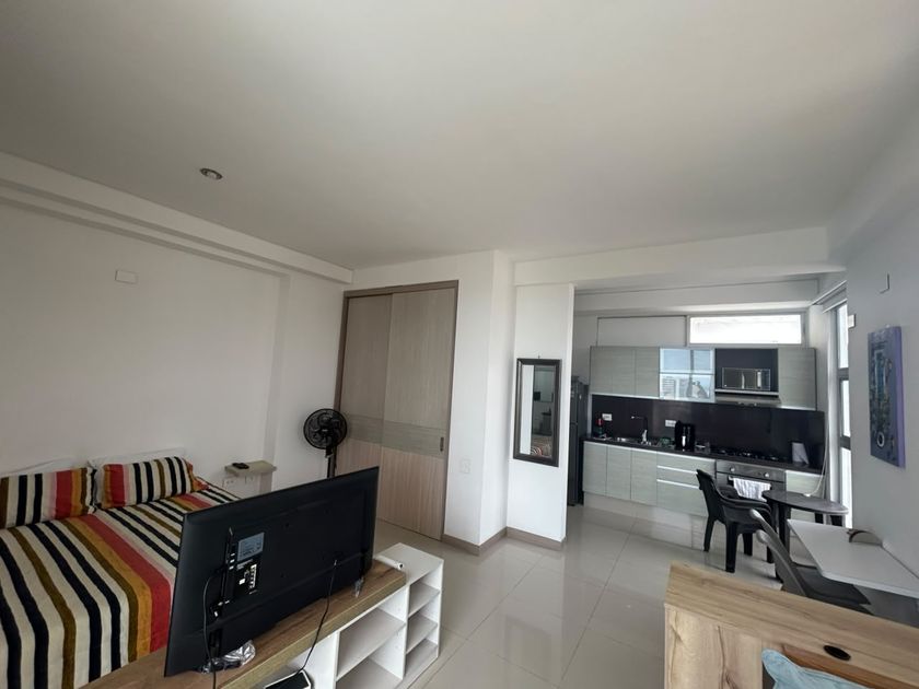 Apartamento en arriendo Alto Prado, Localidad Río-mar
