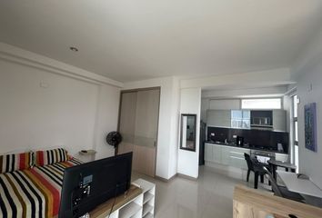 Apartment for rent in Alto Prado, Barranquilla