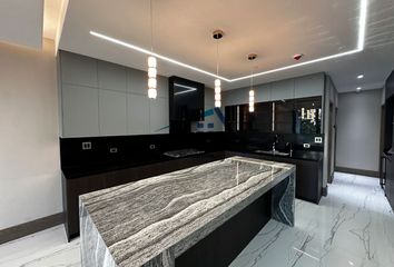 Departamento en  Uvah, Boulevard Botánica, Valle Del Campestre, San Pedro Garza García, Nuevo León, México