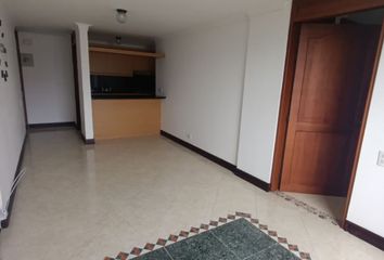 Apartamento en Poblado, Medellín
