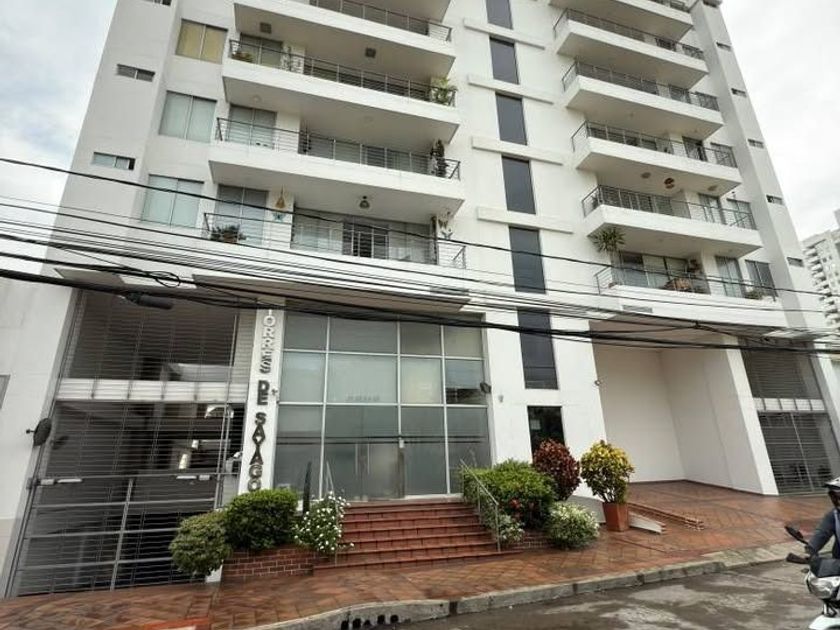 Apartamento en arriendo Av. 5 Este # 9-55, Cúcuta, Norte De Santander, Colombia