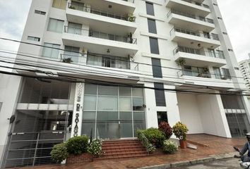 Apartamento en Av. 5 Este # 9-55, Cúcuta, Norte De Santander, Colombia