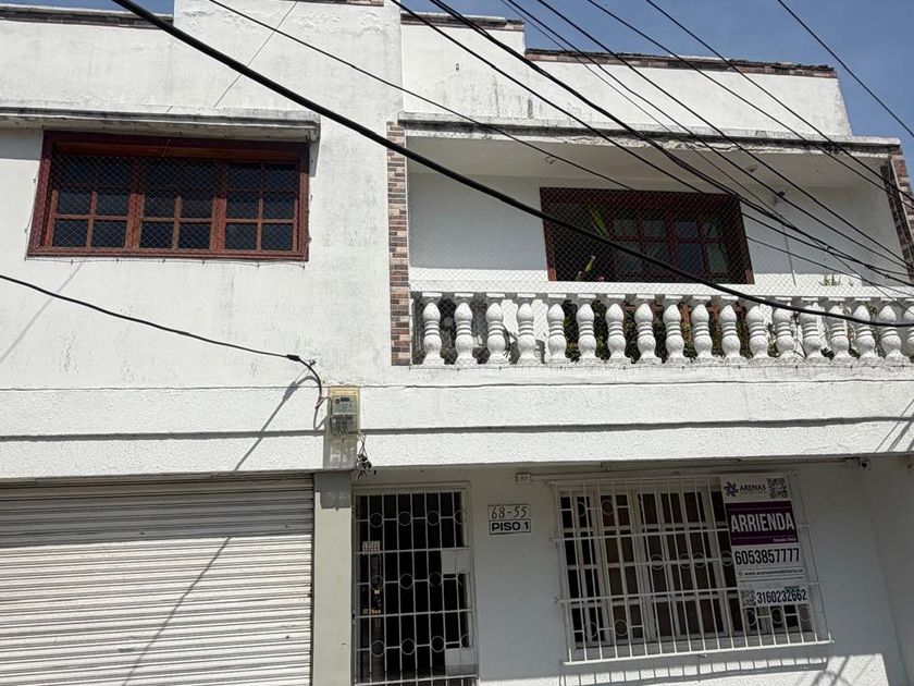 Apartamento en arriendo Concepción, Carrera 50, Norte Centro Historico, Barranquilla, Atlántico, Colombia