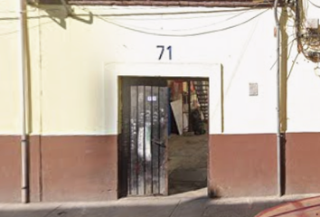 Departamento en  Aranda 71, Colonia Centro, Centro, Ciudad De México, Cdmx, México