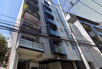 Departamento en  Watteau, Nonoalco, Ciudad De México, Cdmx, México