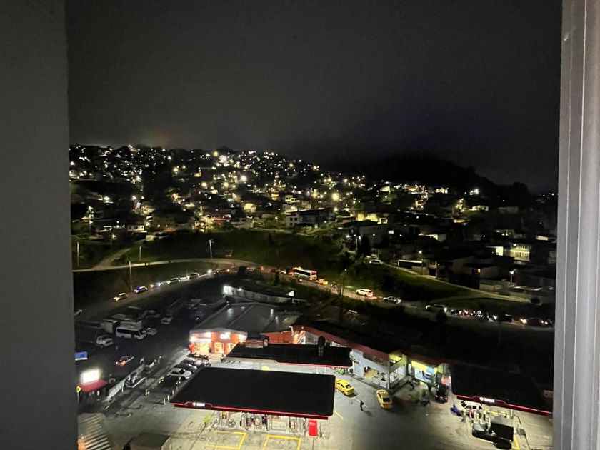 Apartment for rent in Manizales