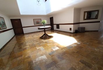 Apartment for rent in Rincón del Chicó, Bogotá