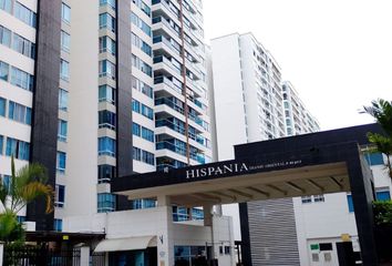 Apartamento en Hispania Conjunto Residencial, Calle 93, Bucaramanga, Santander, Colombia