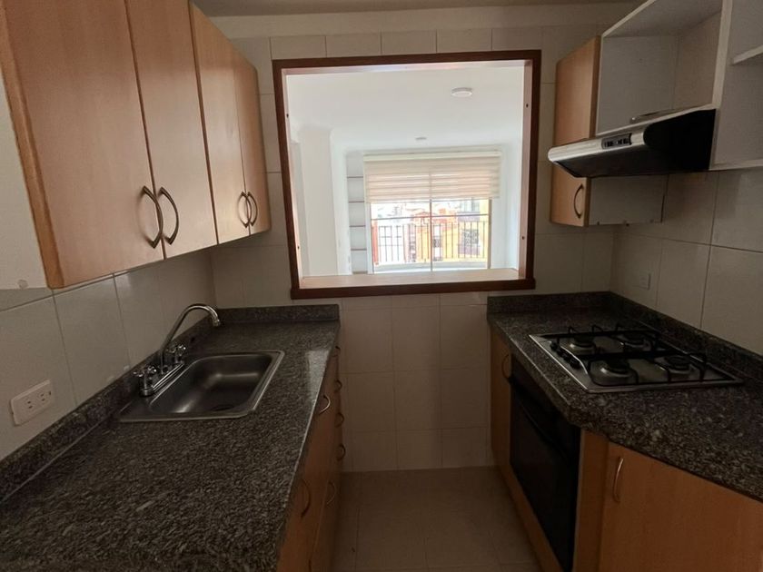 Apartamento en arriendo Conjunto Verona Plaza, Sotomayor, Bucaramanga, Santander, Colombia