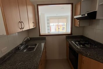 Apartamento en Conjunto Verona Plaza, Sotomayor, Bucaramanga, Santander, Colombia