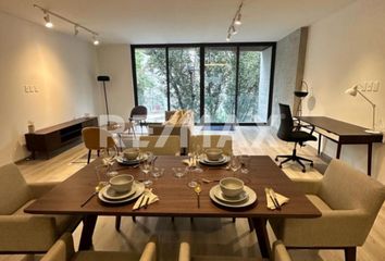 Departamento en  Cordobanes, San José Insurgentes, Ciudad De México, Cdmx, México